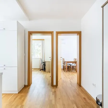 Dino Apartamento Saraievo