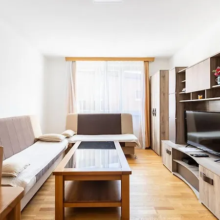 Apartamento Dino Saraievo