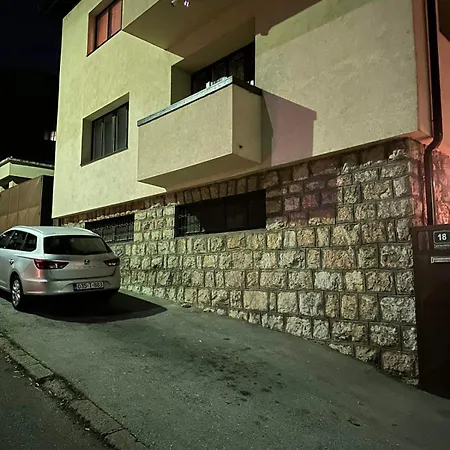 Dino Σαράγεβο